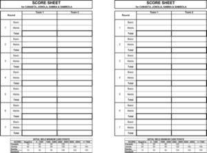 printable american canasta score sheet